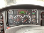 Cab with Gauges
