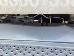 Engine with Diesel Particulate Filter