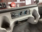 Cab with Heater