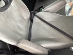 Cab with Seats/armrests