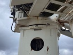 Boom with Turntable Bearing