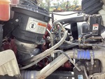 Engine with Engine - Right Side