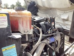 Engine with Radiator