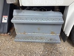 General Appearance with Steps/Ladders