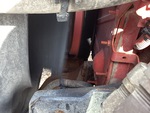 Engine with Oil Leaks