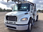 General Appearance with Sheet Metal (fiberglass) Condition