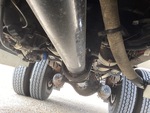 Underbody with Frame Condition