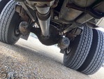 Underbody with Front Axle