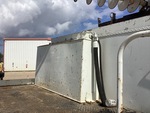 Underbody with Hydraulic Tank