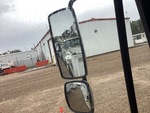 Cab with Mirrors