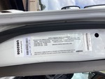 General Appearance with Motor Vehicle Safety Standards Label