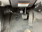 Cab with Brake Control