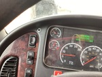 Cab with Oil Pressure