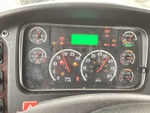Cab with Warning Lights