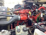 Moteur with Moteur - Côté gauche