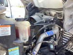 Moteur with Radiateur
