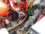 Moteur with Compresseur d'air