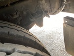Sous-caisse with Manches de suspension