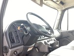 Cabine with Commandes d'orientation
