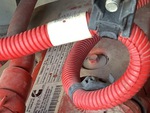 Moteur with Étiquette d'émission