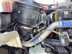 Moteur with Moteur - Côté droit