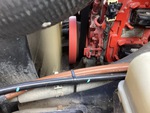 Moteur with Fuites d'huile