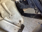 Sous-caisse with
