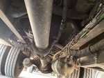 Sous-caisse with Condition du cadre