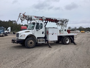 Digger Derrick Trucks
