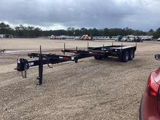 Pole Trailers