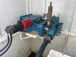 Hydraulics with