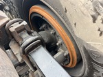 Brakes with 