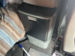 Cab with 