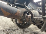 Drivetrain with 