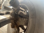 Brakes with 