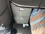 Cab with 