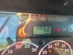 Cab with Engine Hours