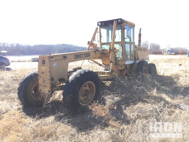 2014 Case 885B VHP Motor Grader In Humble Texas United