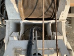 Crane Superstructure with