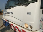 General Appearance with Paint
