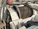 Crane Superstructure Hydraulics with Main Hoist