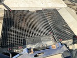 Engine with Radiator