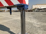 Crane Superstructure with