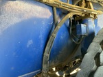 Underbody with Frame Condition