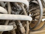 Hydraulics - Crane Carrier/Chassis with