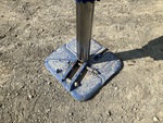 Crane Superstructure with