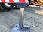 Crane Superstructure with