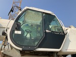 Upper Control Station with