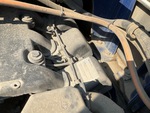 Engine with Engine - Right Side