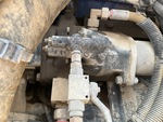 Hydraulics - Crane Carrier/Chassis with Pumps (Hydraulics)